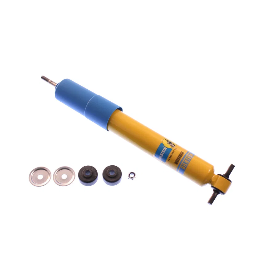 B8 Performance Plus Front Suspension Shock Absorber for Chevrolet Corvette