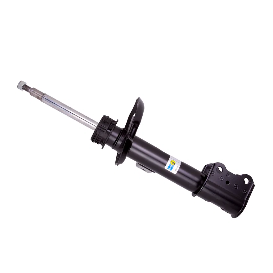 B4 OE Replacement Front Right Suspension Strut Assembly for Mercedes-Benz