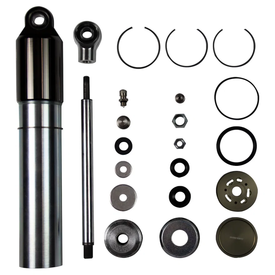SNS2 Series (BV) - Suspension Shock Absorber