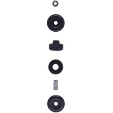 B8 5100 Rear Suspension Shock Absorber for Ram 2500 image 2