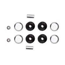 B6 Rear Suspension Shock Absorber image 2