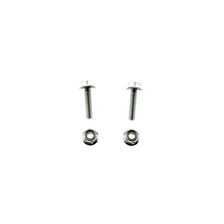 B6 4600 Rear Suspension Shock Absorber image 2