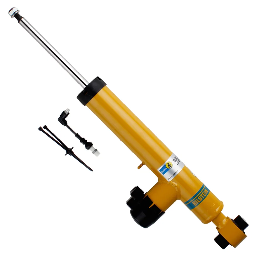 B6 Performance (DampTronic) Rear Suspension Shock Absorber for BMW