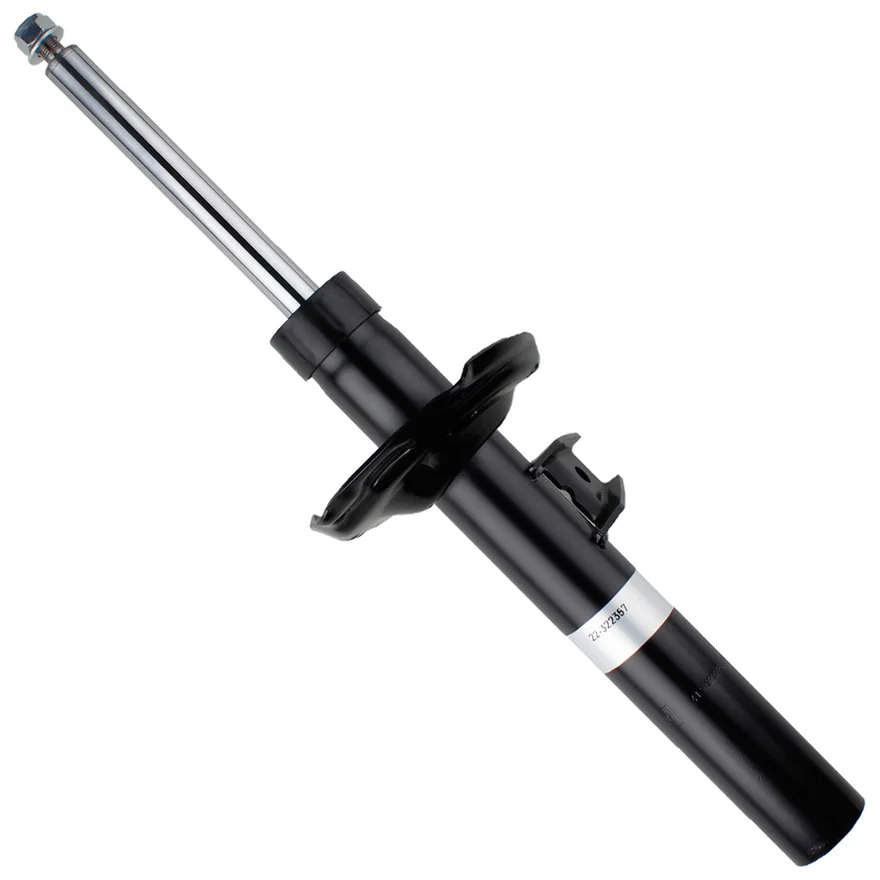 B4 OE Replacement Front Suspension Strut Assembly for Volkswagen