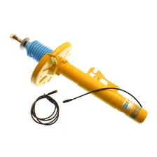 B8 Performance Plus (DampTronic) Front Suspension Strut Assembly for Porsche image 1