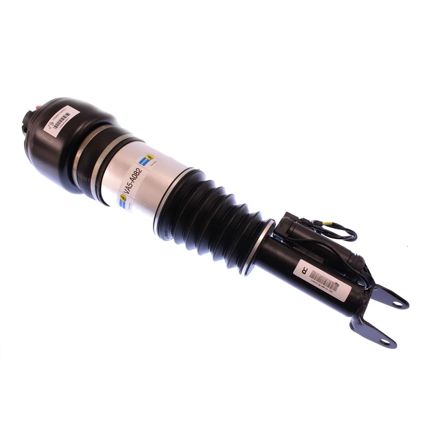 B4 OE Replacement (Air) Front Right Air Suspension Strut for Mercedes-Benz