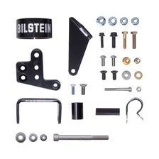 B8 8100 (DSA) Front Left Suspension Shock Absorber for Jeep image 2