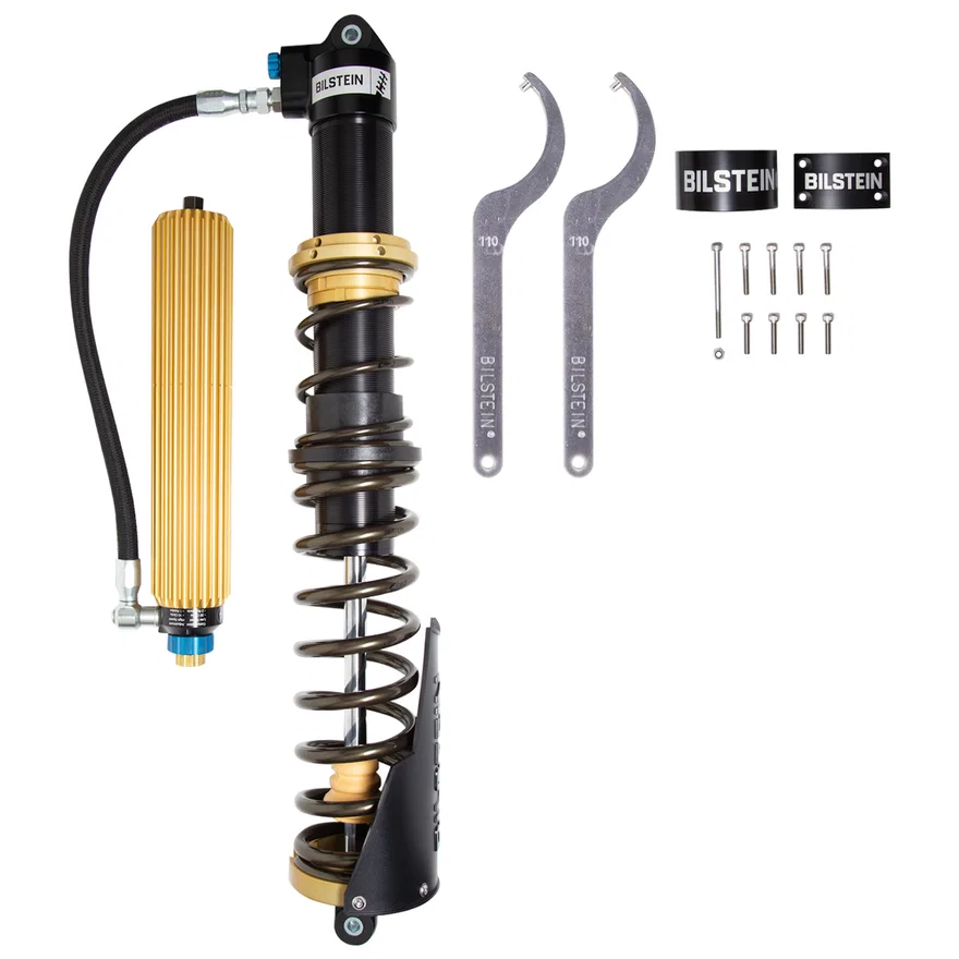 Black Hawk Powersports - Rear Corner Module for Polaris