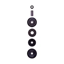 B8 5160 Rear Suspension Shock Absorber for Ram 2500 image 2