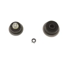 B6 4600 Front Suspension Shock Absorber for Hummer image 2