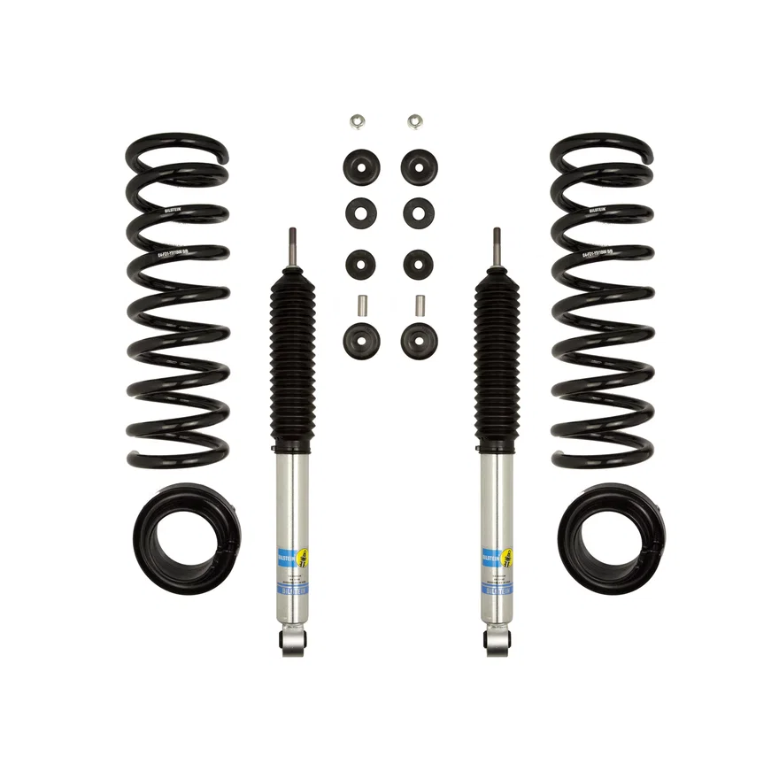 Bilstein 46-268655, B8 5112 Front Suspension Leveling Kit for Ram 2500