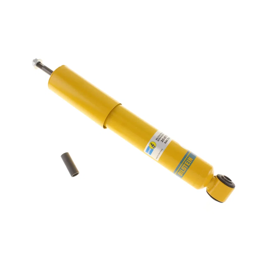 B6 Performance Rear Suspension Shock Absorber for Chevrolet Corvette