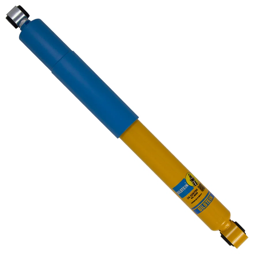 B6 4600 Rear Suspension Shock Absorber for Nissan Frontier