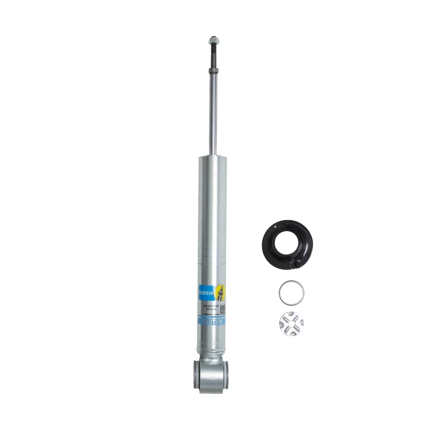B8 5100 (Ride Height Adjustable) Front Suspension Shock Absorber
