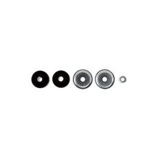 B8 5100 Front Suspension Shock Absorber for Jeep image 2