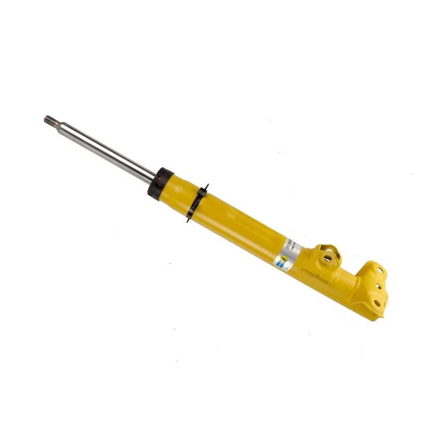 B6 Performance Front Suspension Strut Assembly for Mercedes-Benz