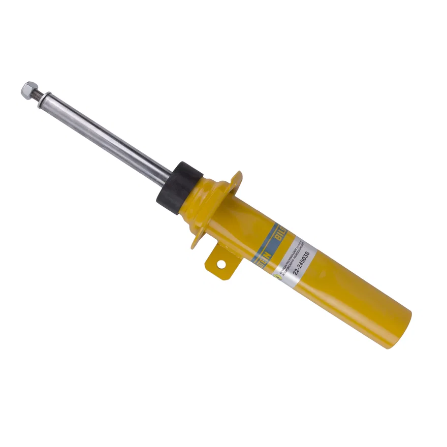 B6 Performance Front Right Suspension Strut Assembly for Mini Cooper