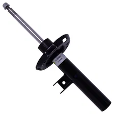 B4 OE Replacement Front Left Suspension Strut Assembly for Mercedes-Benz A220 image 2