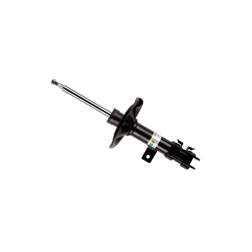 B4 OE Replacement Front Right Suspension Strut Assembly for Kia Forte
