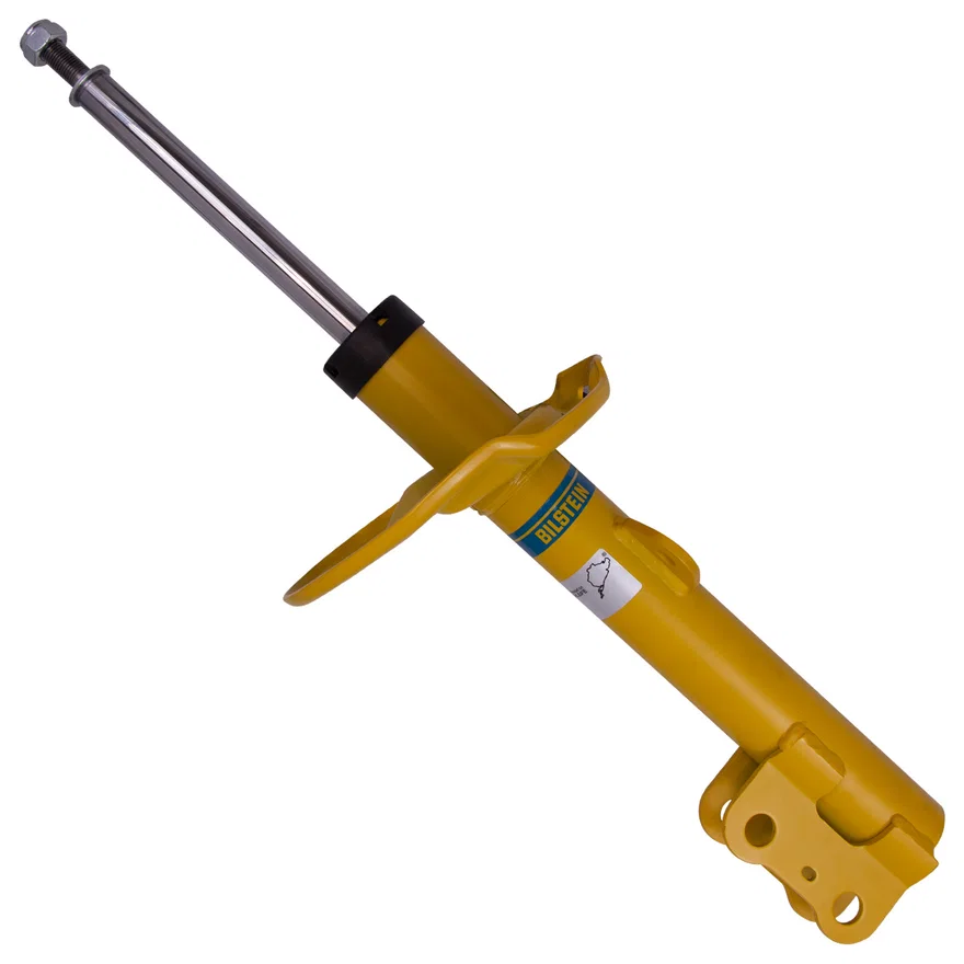 B6 Front Left Suspension Strut Assembly for Toyota Highlander