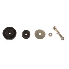 B4 OE Replacement Front Suspension Shock Absorber for Mercedes-Benz image 2