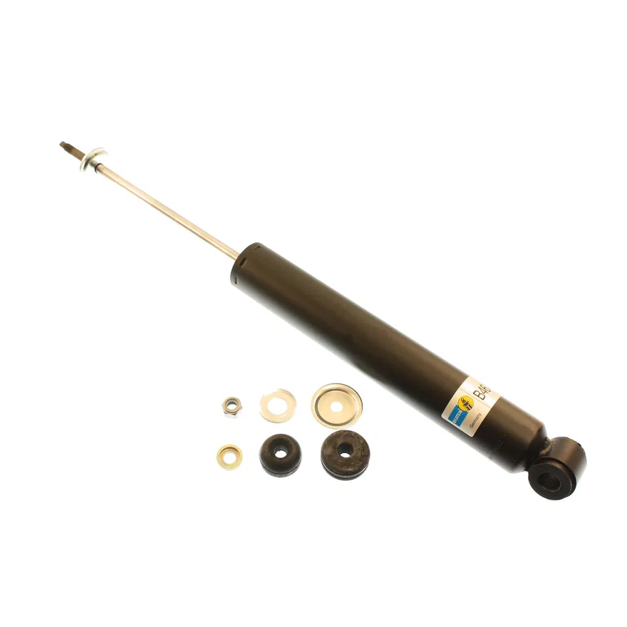 B4 OE Replacement Rear Suspension Shock Absorber for Mercedes-Benz