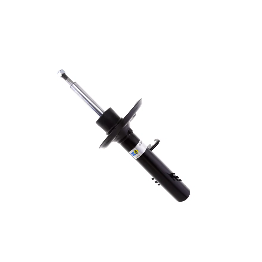 B4 OE Replacement Front Left Suspension Strut Assembly for BMW X3