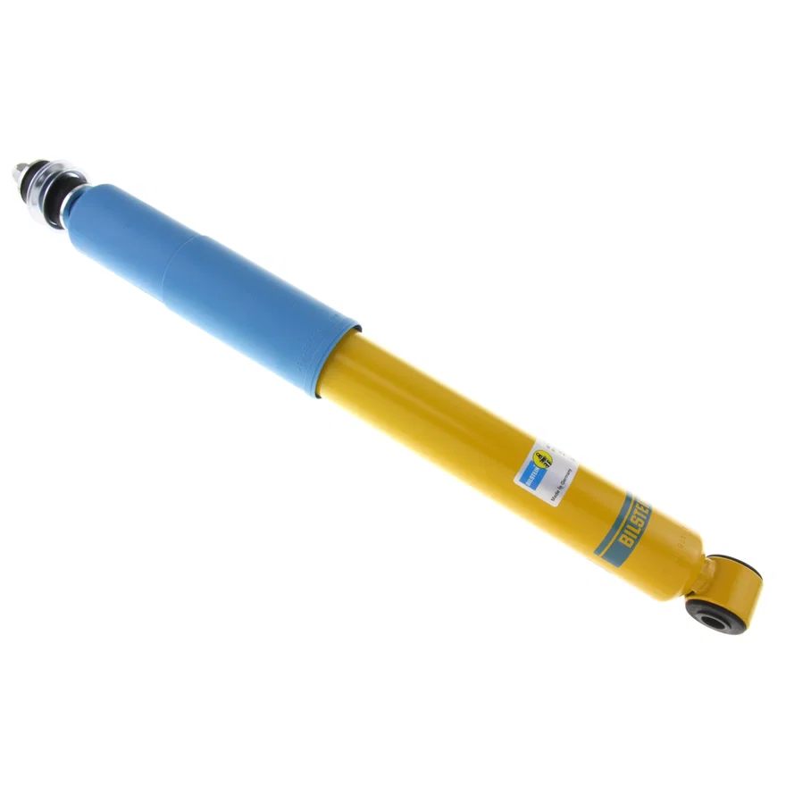 B4 OE Replacement (DampMatic) Rear Suspension Shock Absorber for Mercedes-Benz E350