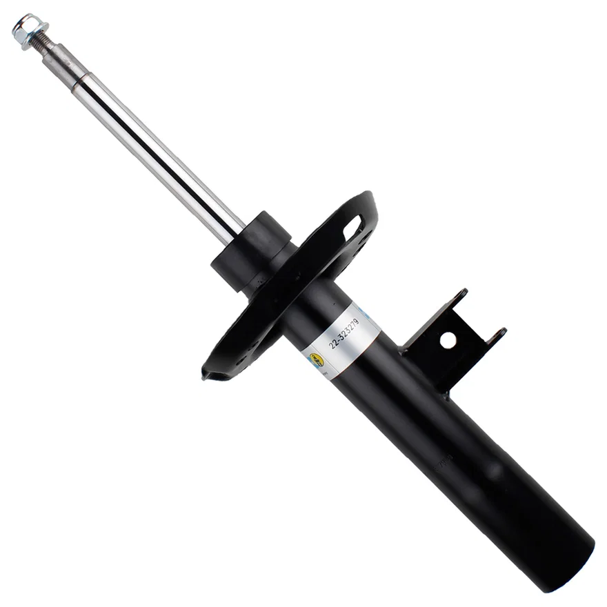 B4 OE Replacement Front Right Suspension Strut Assembly for Mercedes-Benz CLA250
