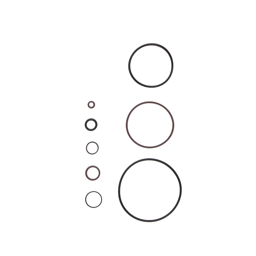 B1 (Components) - Replacement Seal Pack Kit