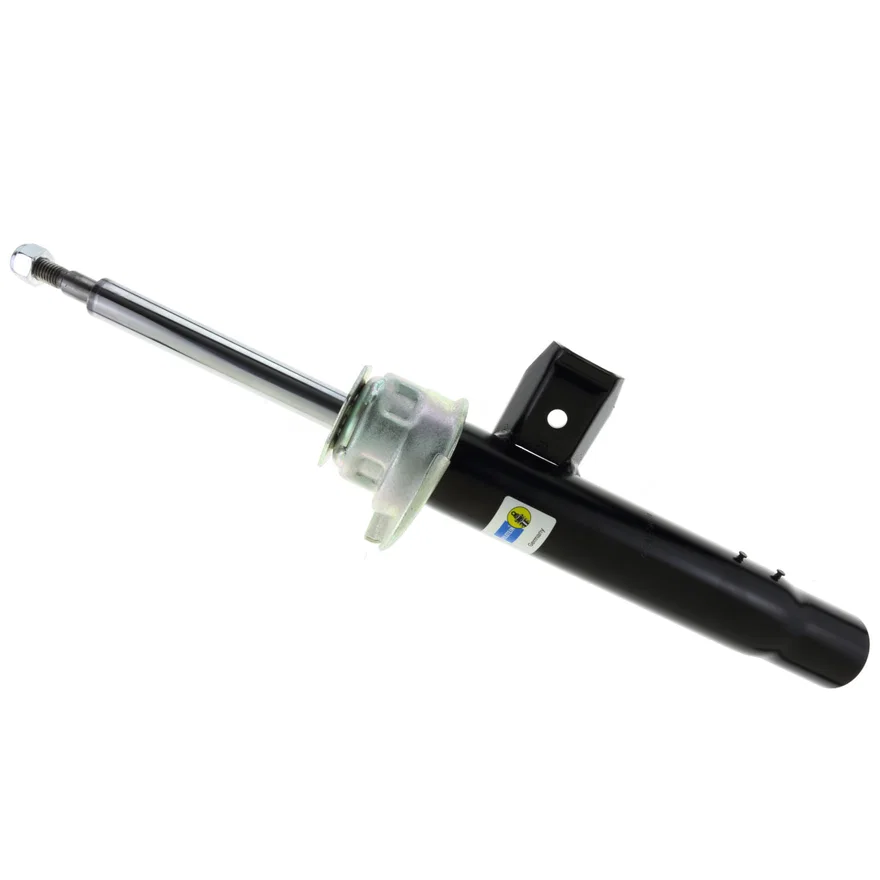 B4 OE Replacement Front Right Suspension Strut Assembly for BMW