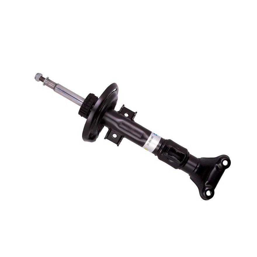 B4 OE Replacement (DampMatic) - Suspension Strut Assembly