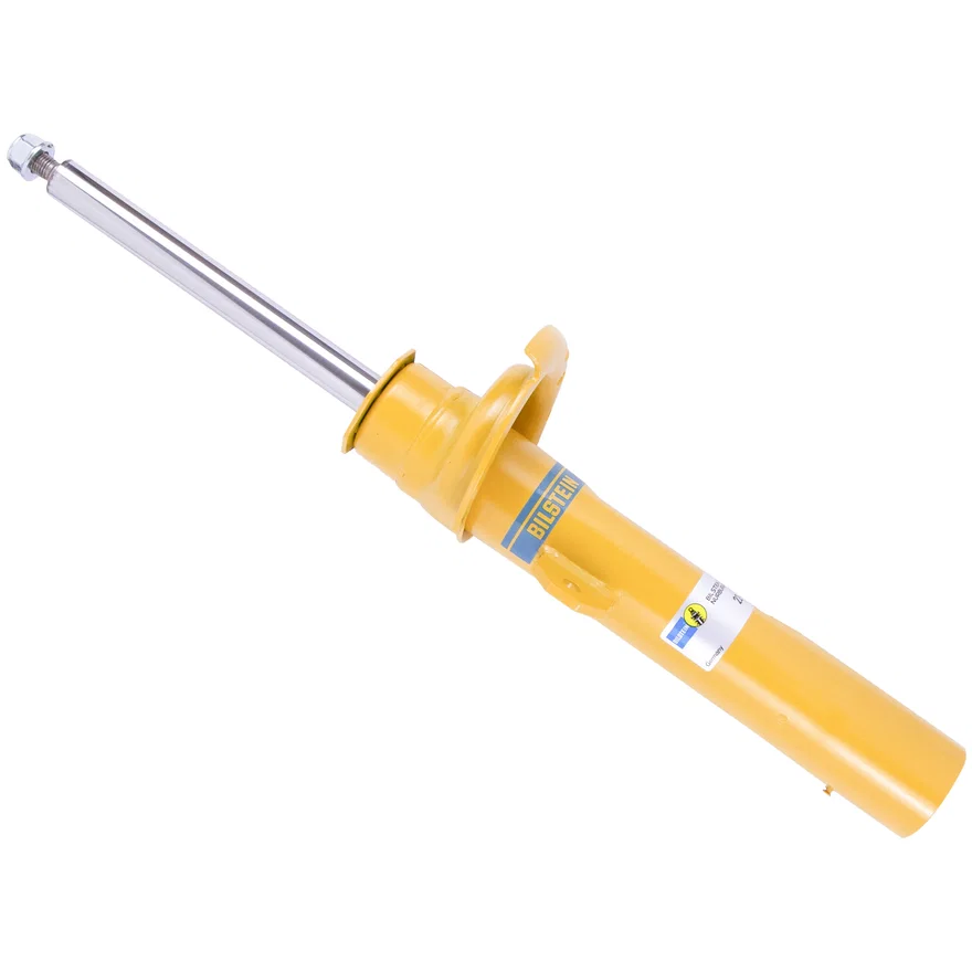 B6 Performance Front Right Suspension Strut Assembly for Mini Cooper Clubman