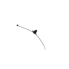 B6 Performance Rear Left Suspension Strut Assembly for Land Rover Range Rover Evoque image 2