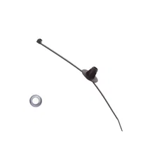 B6 Performance Front Left Suspension Strut Assembly for Chevrolet Camaro image 2