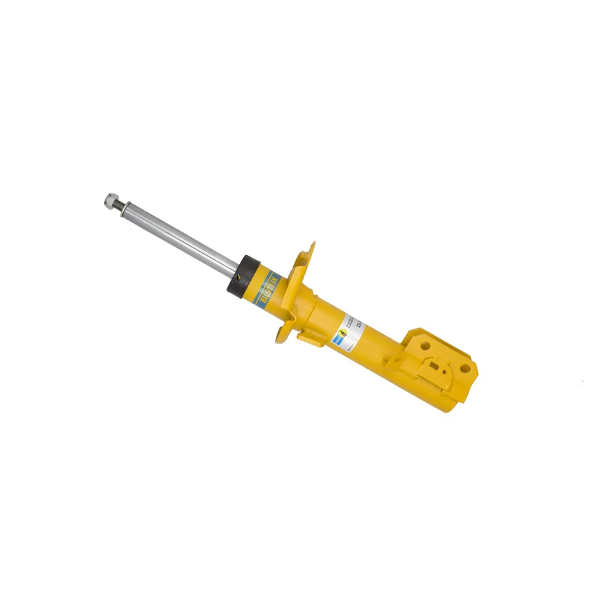 B8 Performance Plus Front Right Suspension Strut Assembly for Ford Fiesta