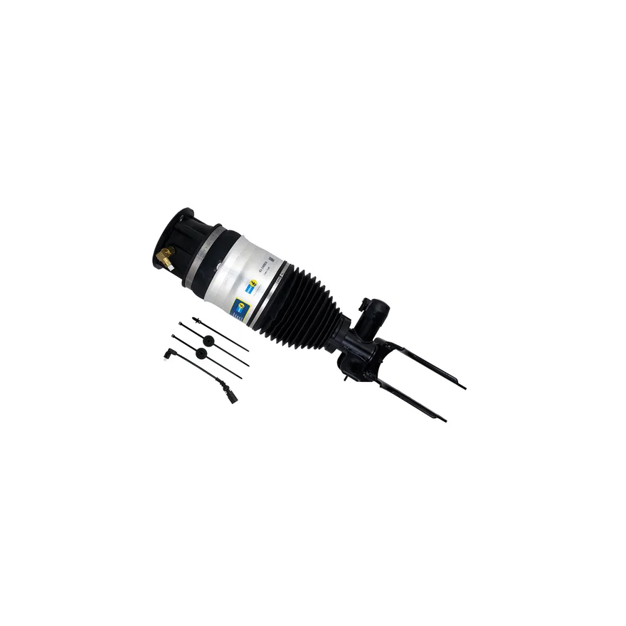 B4 OE Replacement (Air) Front Left Air Suspension Strut