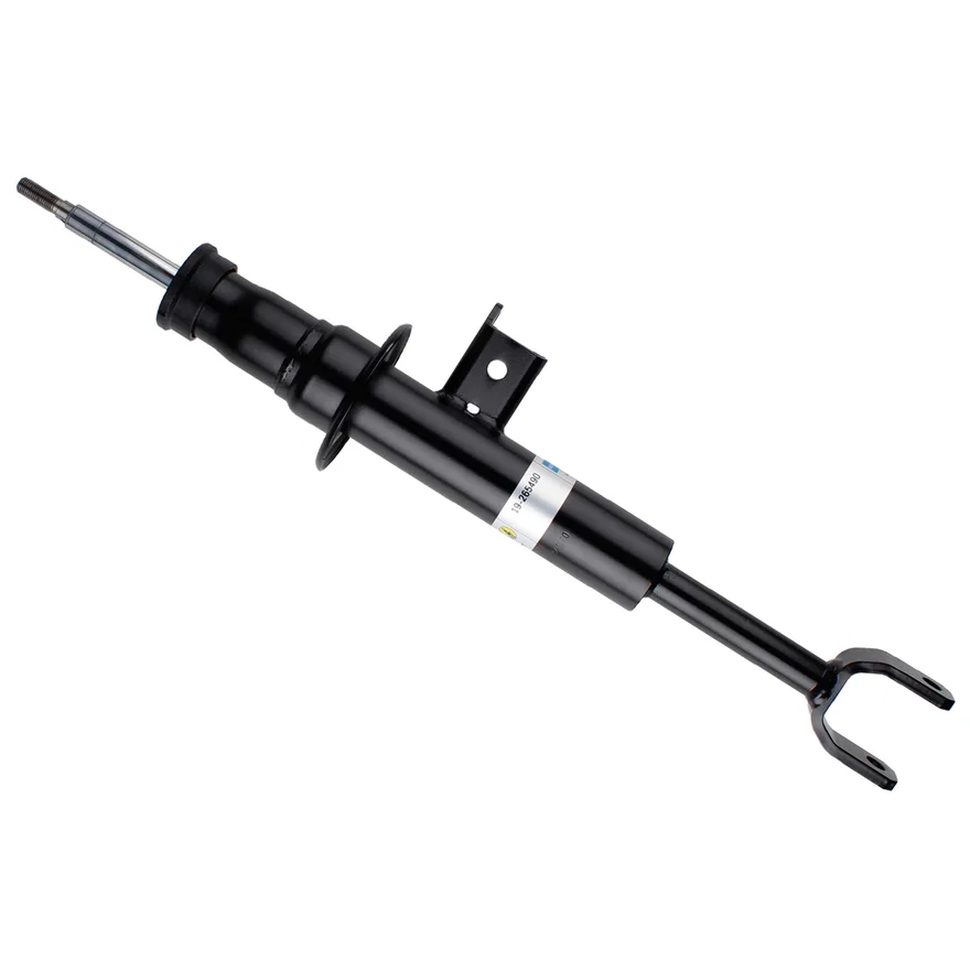 B4 OE Replacement Front Left Suspension Strut Assembly for BMW