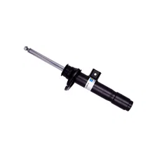B4 OE Replacement Front Left Suspension Strut Assembly for BMW image 1