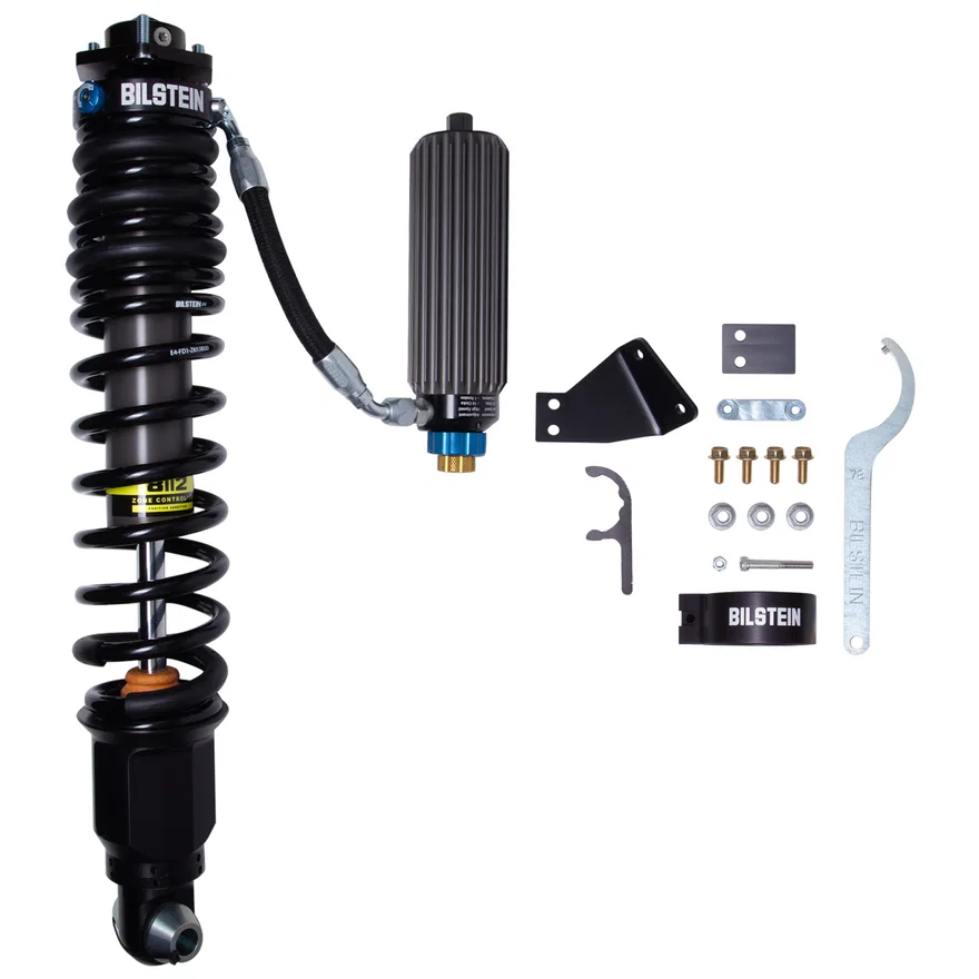 B8 8112 (ZoneControl CR DSA+) - Rear Right Corner Module for Ford Bronco