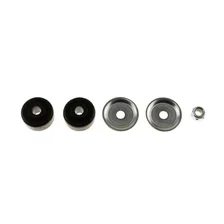 B8 5100 Front Suspension Shock Absorber for Jeep image 2