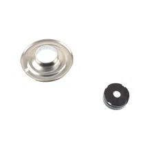 B4 OE Replacement Front Suspension Shock Absorber for Audi image 2