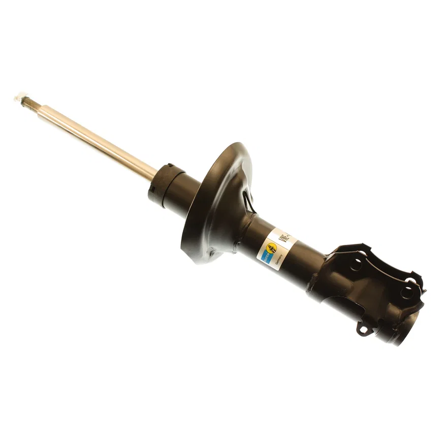 B4 OE Replacement Front Suspension Strut Assembly for Volkswagen