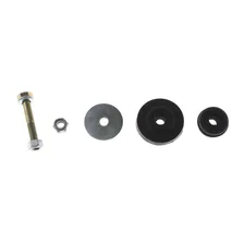 B4 OE Replacement Rear Suspension Shock Absorber for Mercedes-Benz E420 image 2