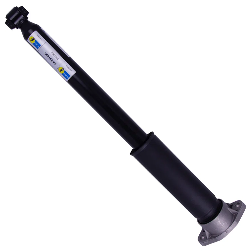B4 OE Replacement (DampMatic) Rear Suspension Shock Absorber for Mercedes-Benz