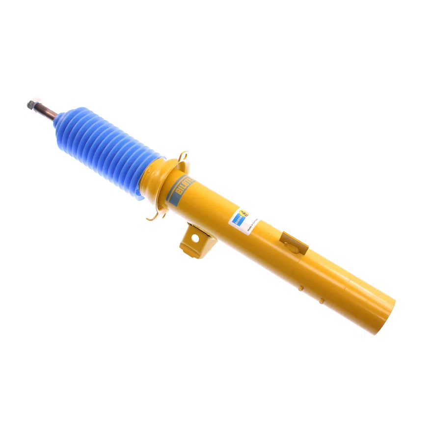 B6 Performance Front Left Suspension Strut Assembly for BMW