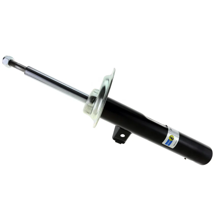 B4 OE Replacement Front Left Suspension Strut Assembly for BMW