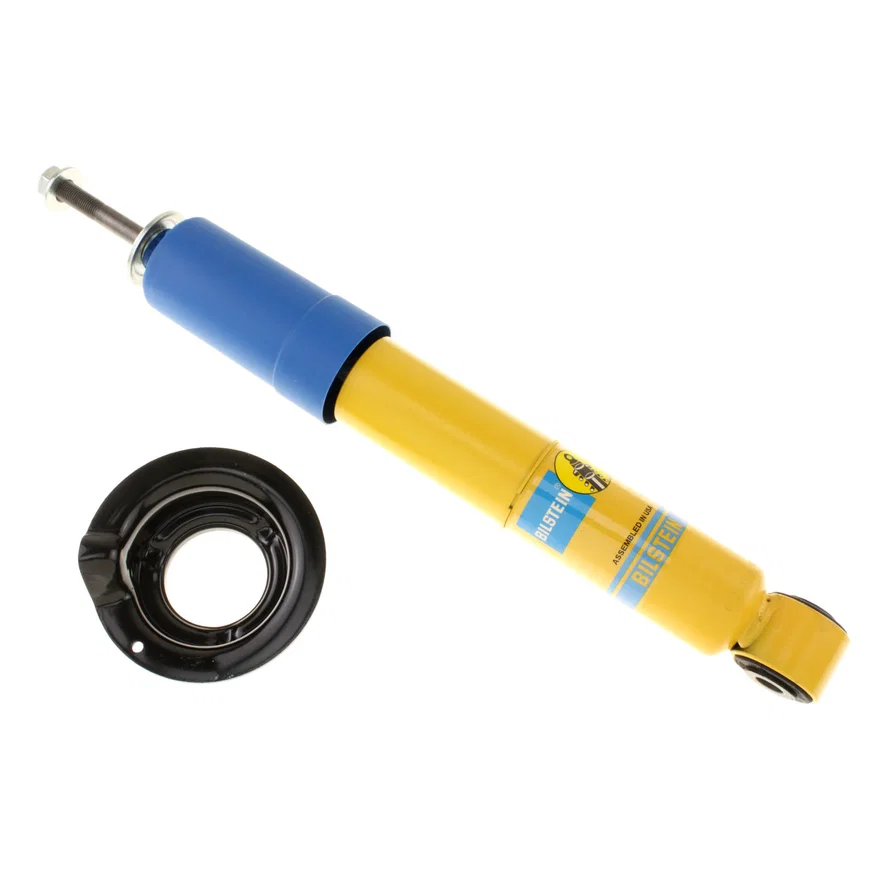 B6 4600 Front Suspension Shock Absorber