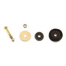 B4 OE Replacement Rear Suspension Shock Absorber for Mercedes-Benz image 2