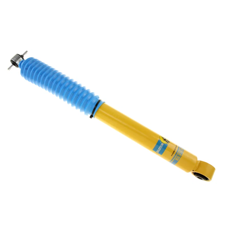 B6 4600 Rear Suspension Shock Absorber